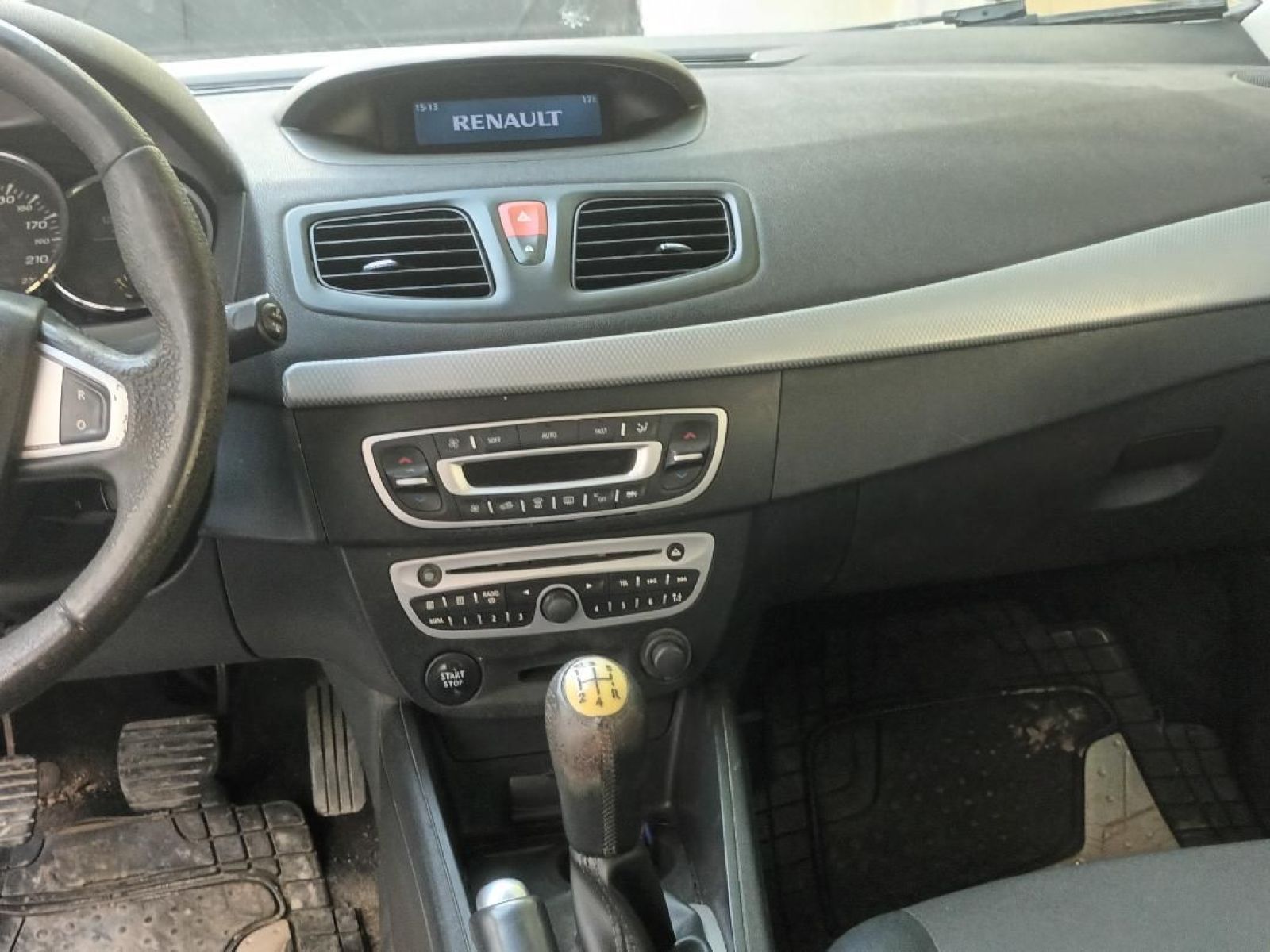Renault Megane à sousse - Photo 8