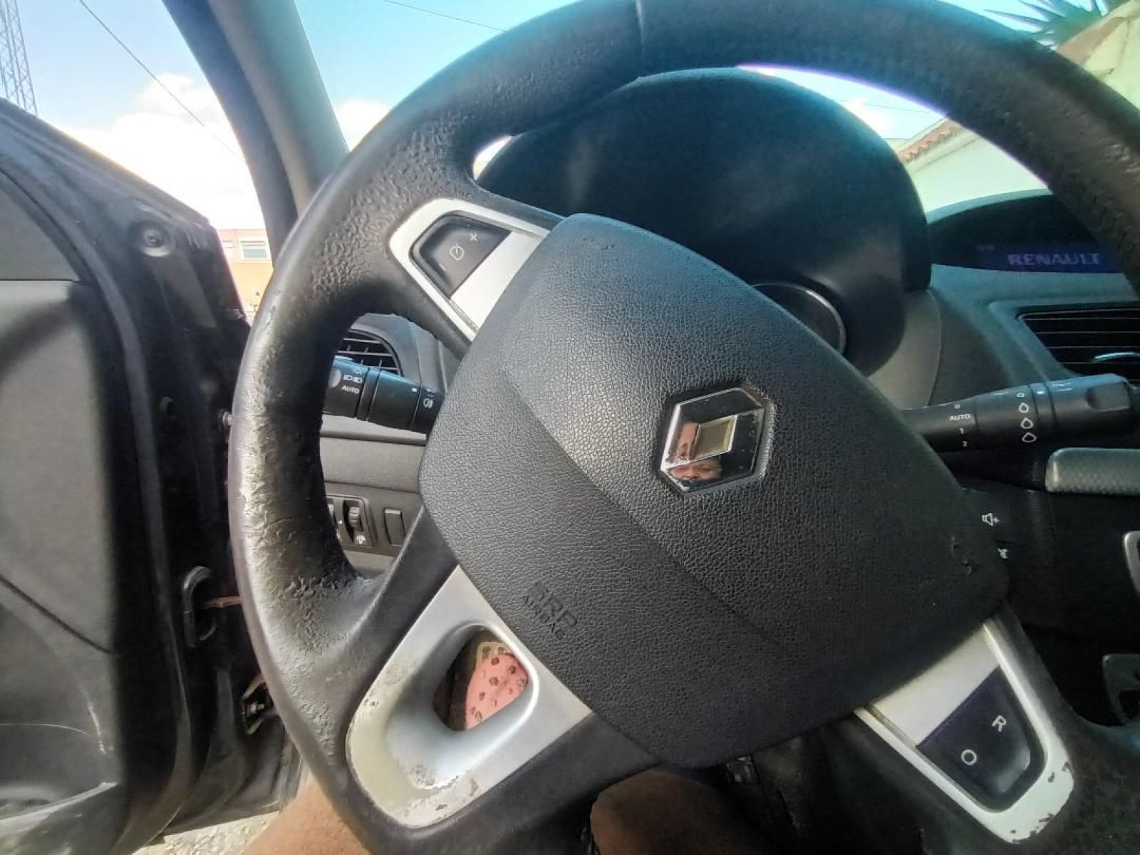 Renault Megane à sousse - Photo 2