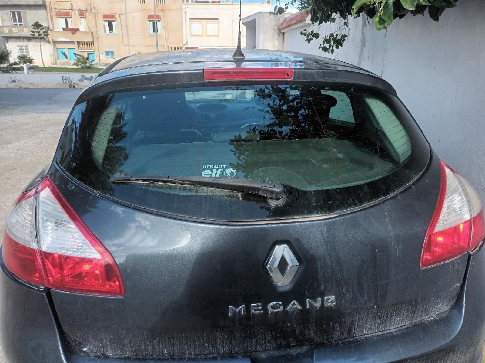 Renault Megane à sousse - Photo 17
