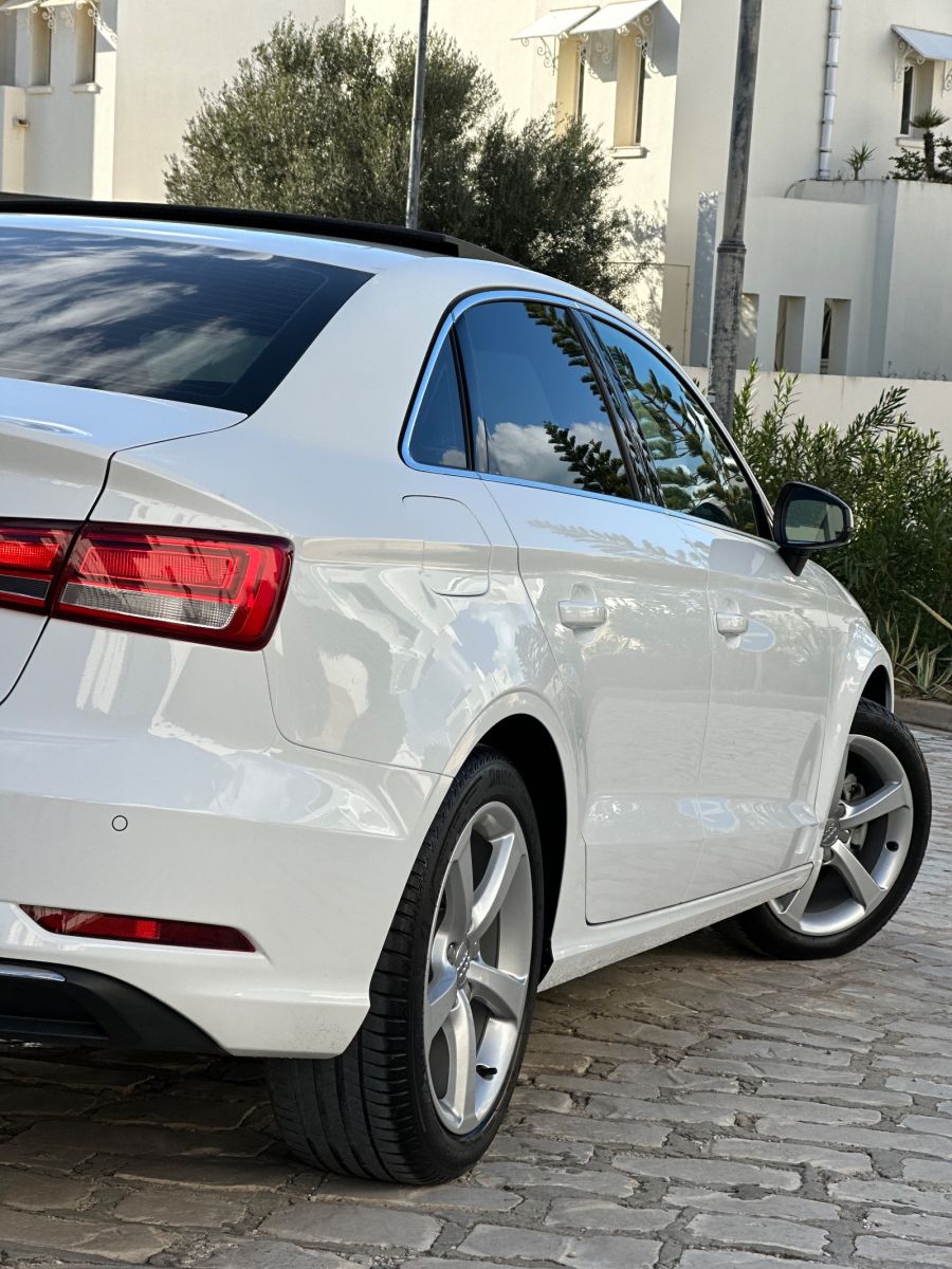Audi A3 Berline Business à Ariana - Photo 5