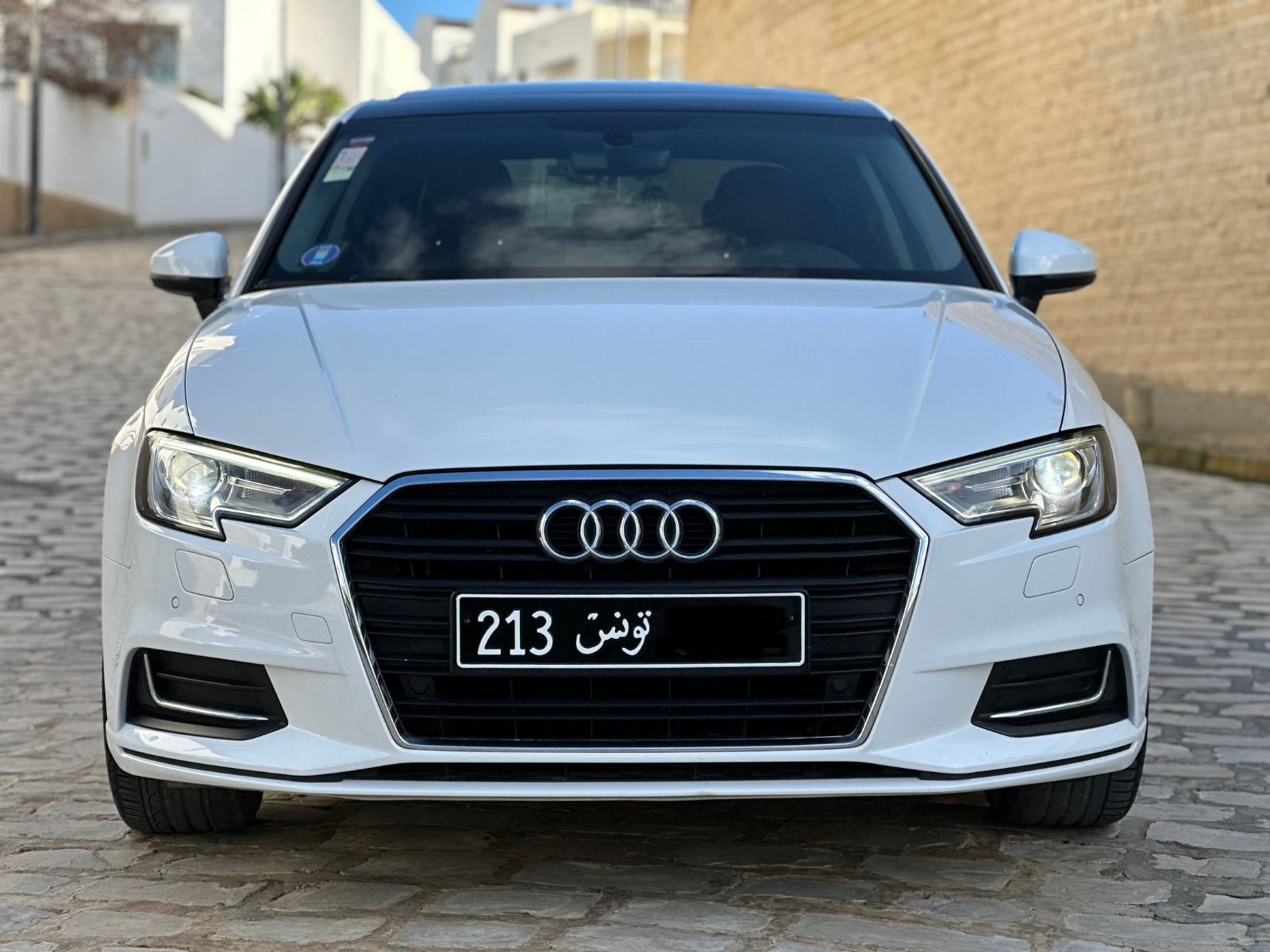 Audi A3 Berline Business à Ariana - Photo 9