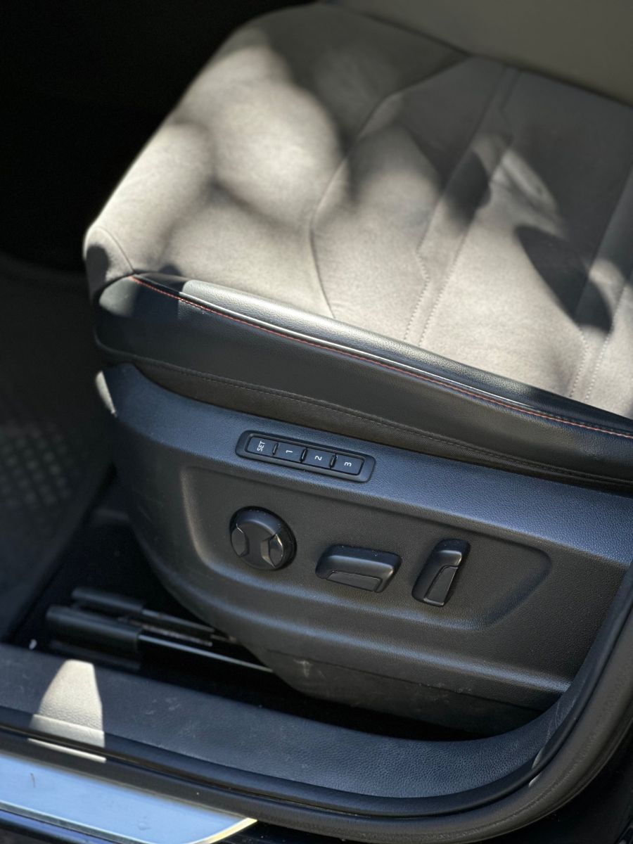 Seat Ateca Xcellence à Tunis - Photo 14