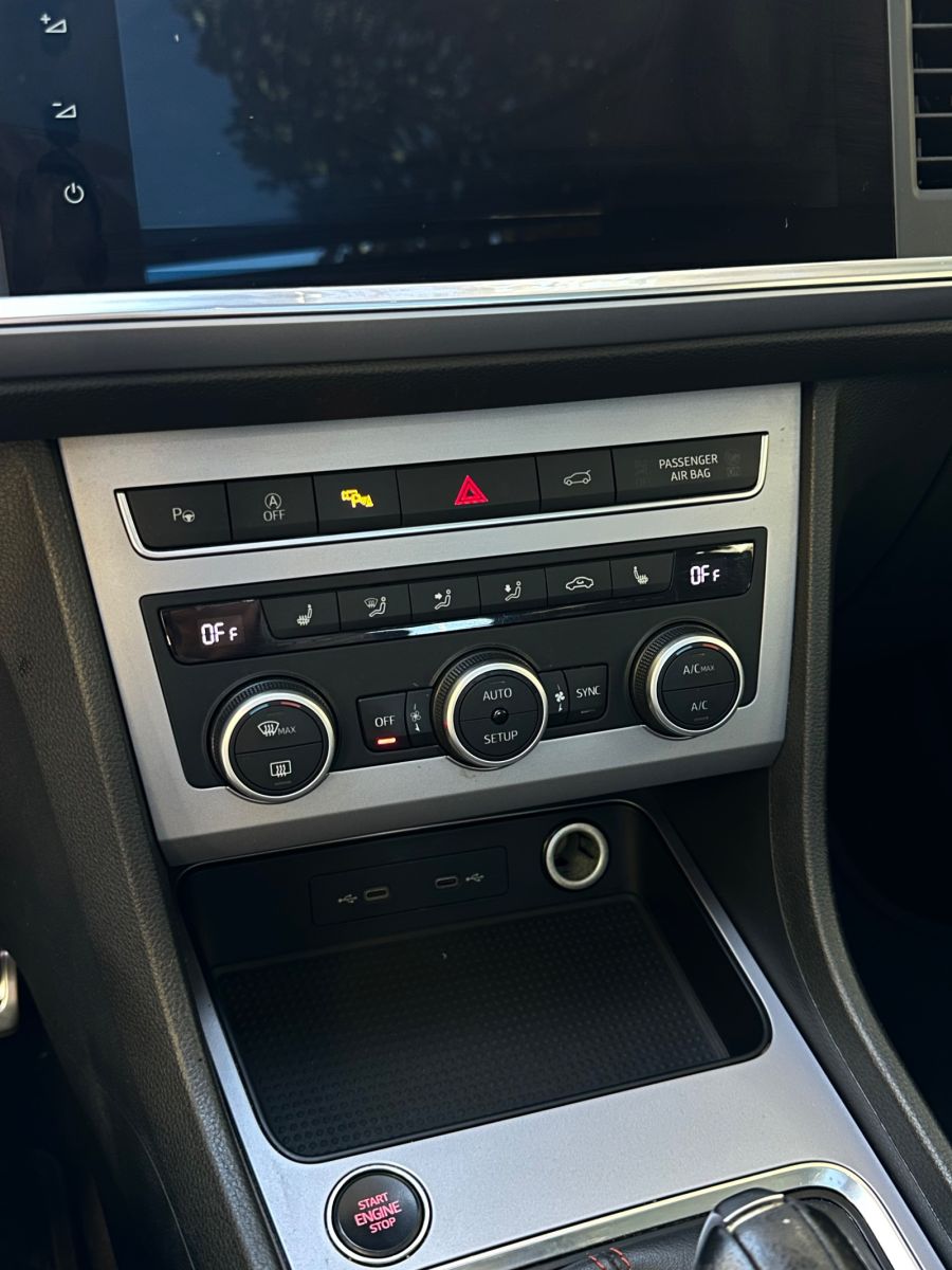 Seat Ateca Xcellence à Tunis - Photo 13