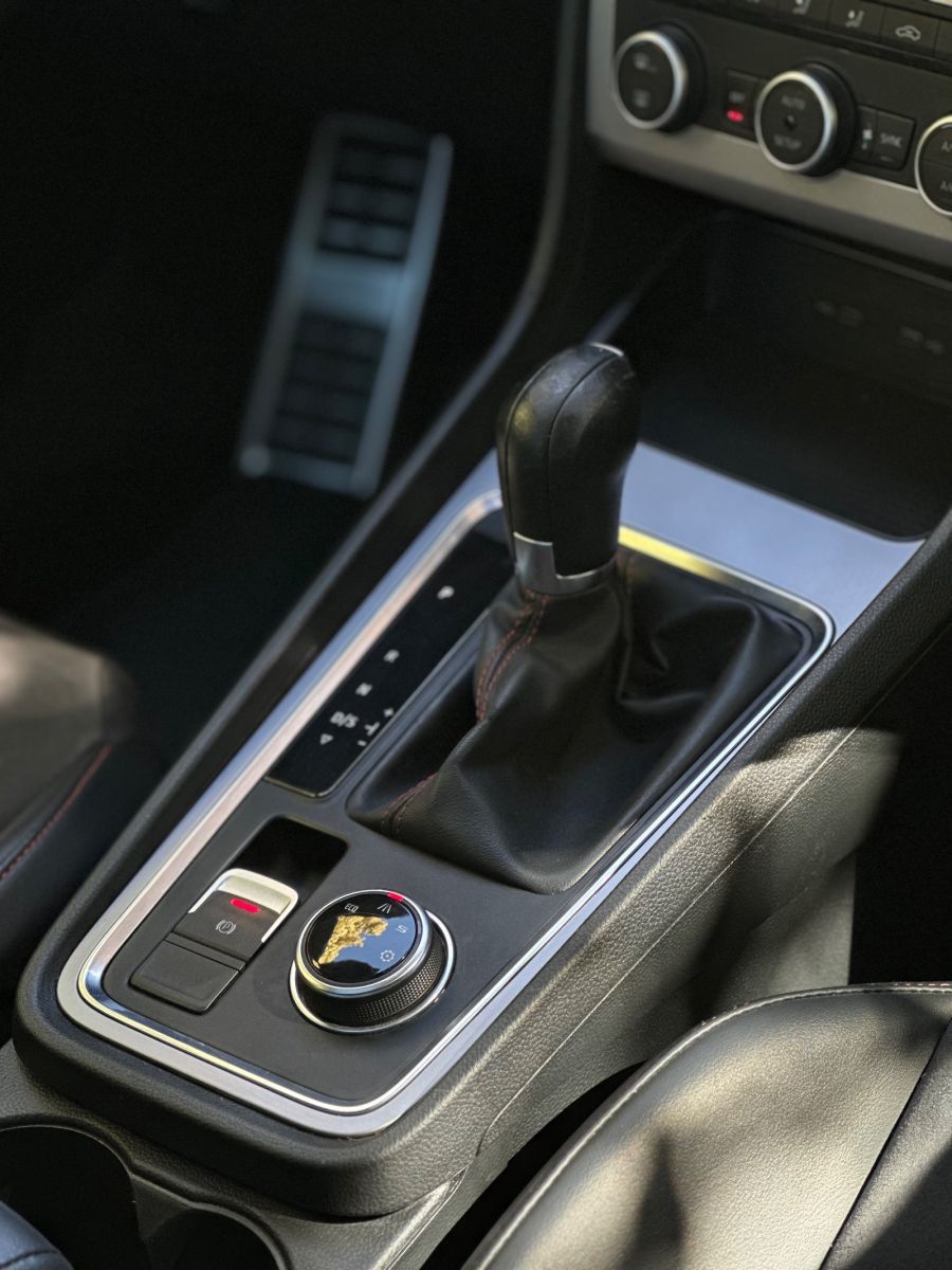 Seat Ateca Xcellence à Tunis - Photo 12
