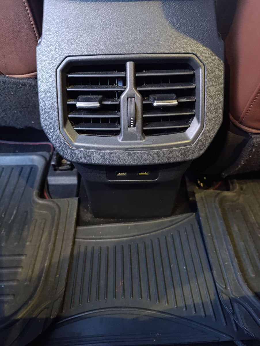 Haval H6 Luxury à Tunis - Photo 10