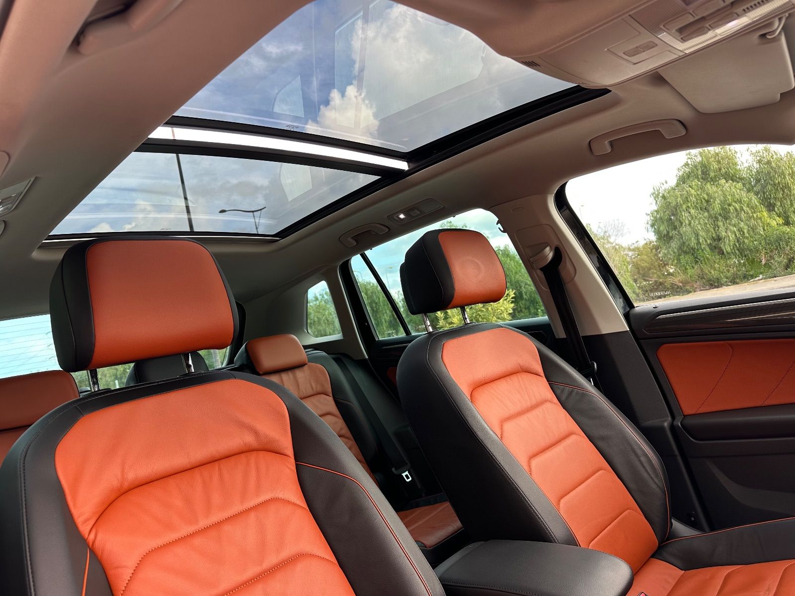 Volkswagen Tiguan Prestige à Ben Arous - Photo 9