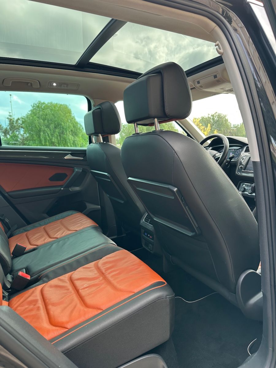 Volkswagen Tiguan Prestige à Ben Arous - Photo 7