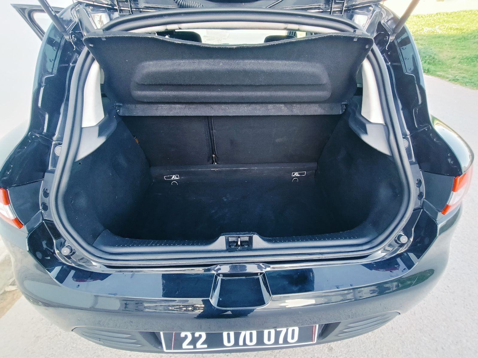Renault Clio 4 à Tunis - Photo 11