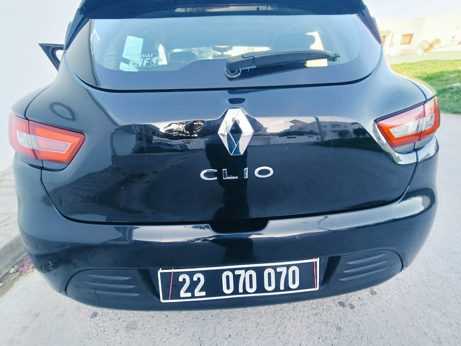 Renault Clio 4 à Tunis - Photo 12