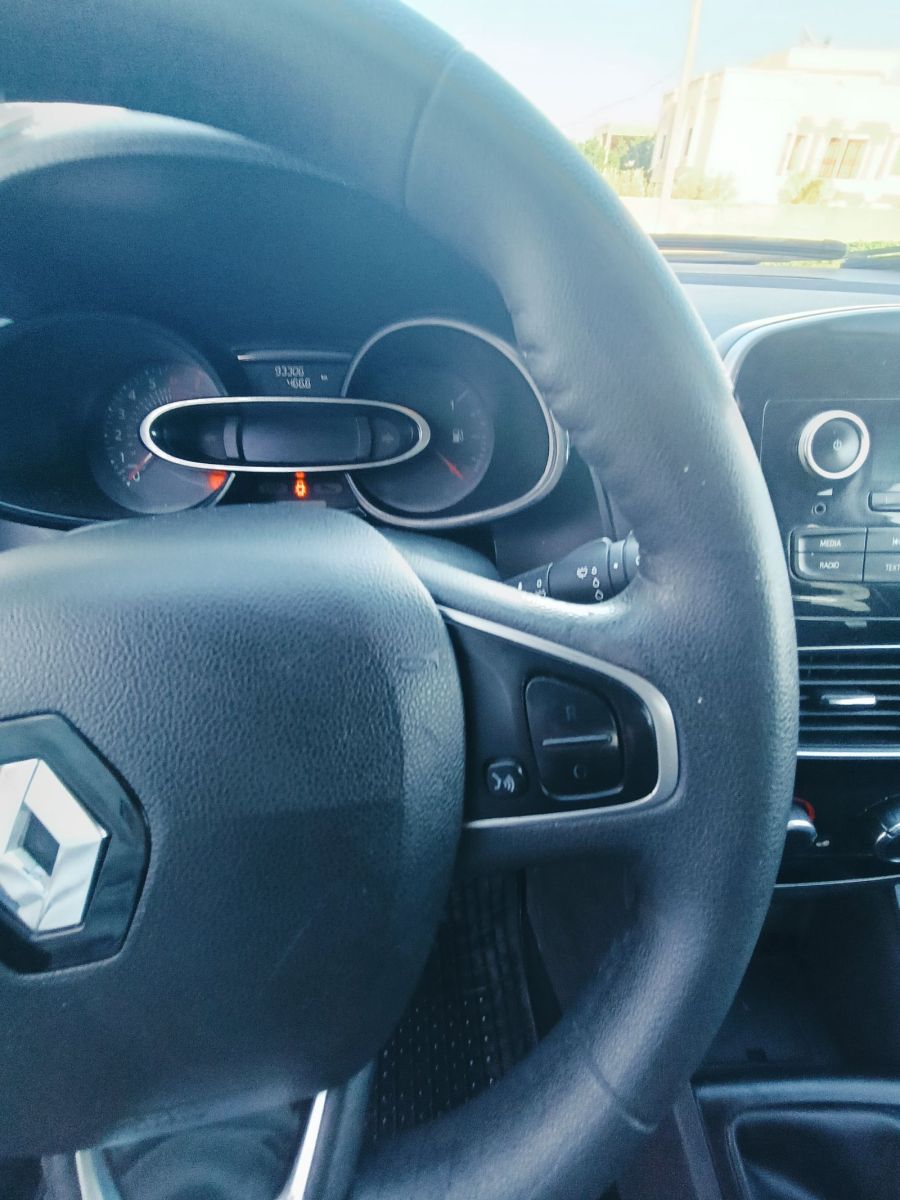 Renault Clio 4 à Tunis - Photo 6