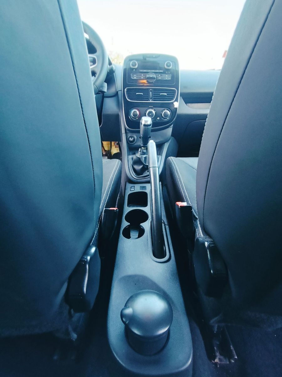 Renault Clio 4 à Tunis - Photo 13