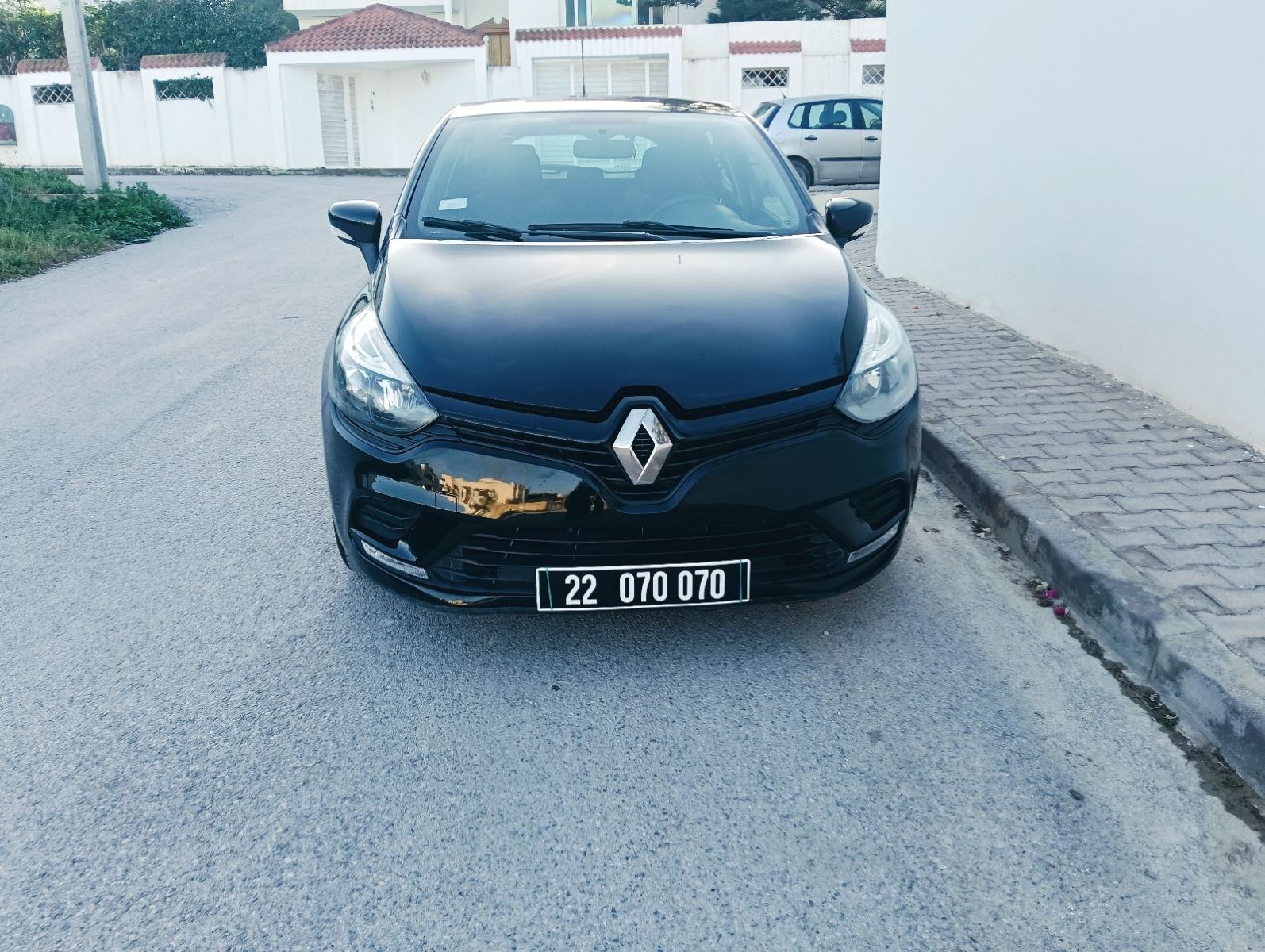 Renault Clio 4 à Tunis - Photo 22