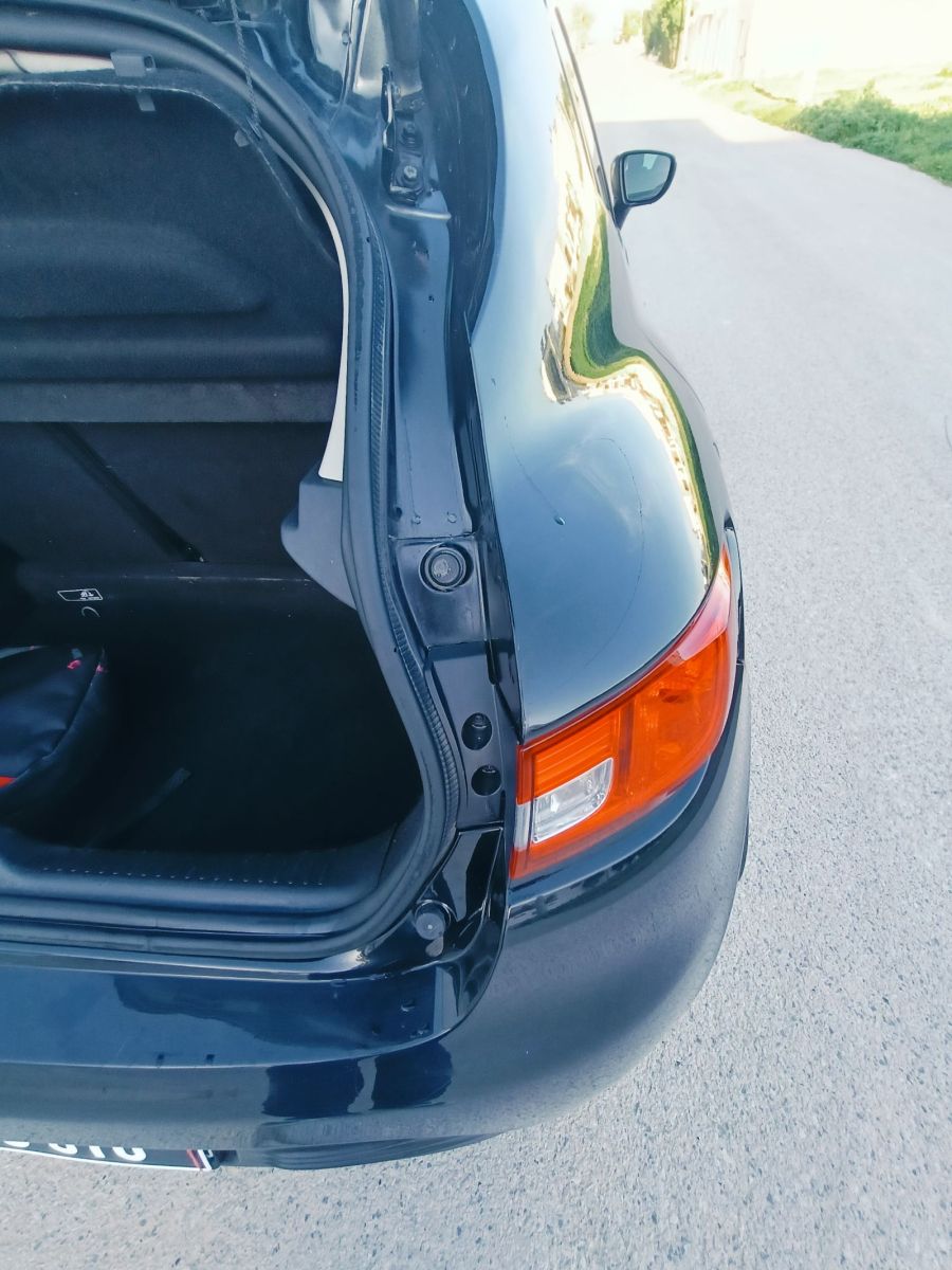 Renault Clio 4 à Tunis - Photo 10