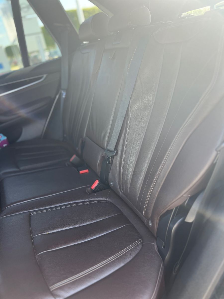 BMW X5 à Ariana - Photo 5