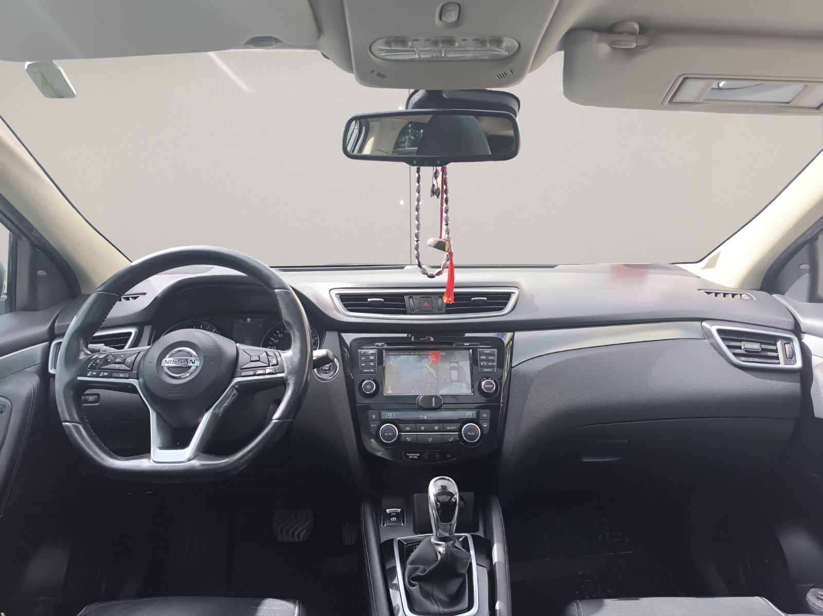 Nissan Qashqai à Nabeul - Photo 13