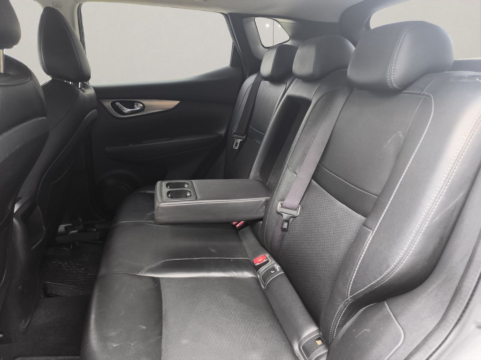 Nissan Qashqai à Nabeul - Photo 12