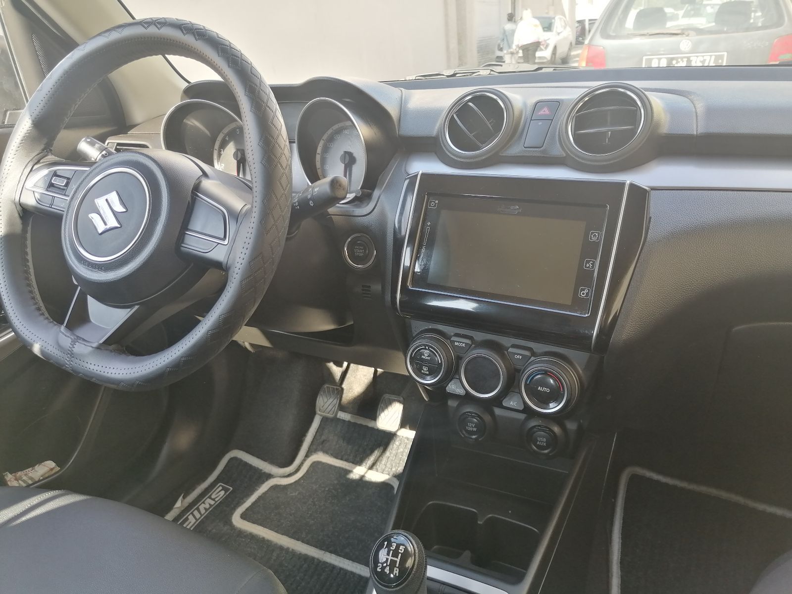 Suzuki Swift GLX Pack à Ariana - Photo 5