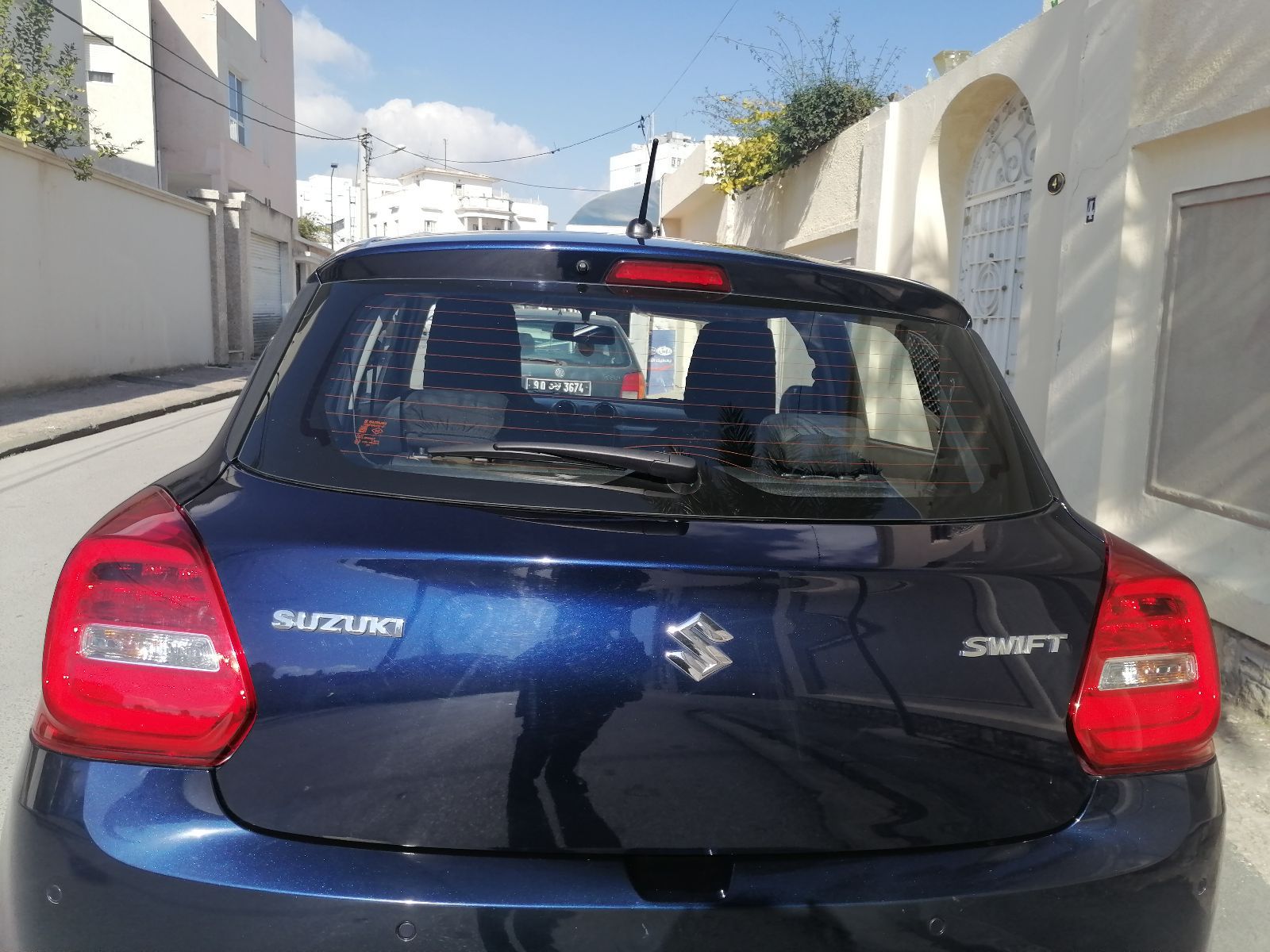 Suzuki Swift GLX Pack à Ariana - Photo 6