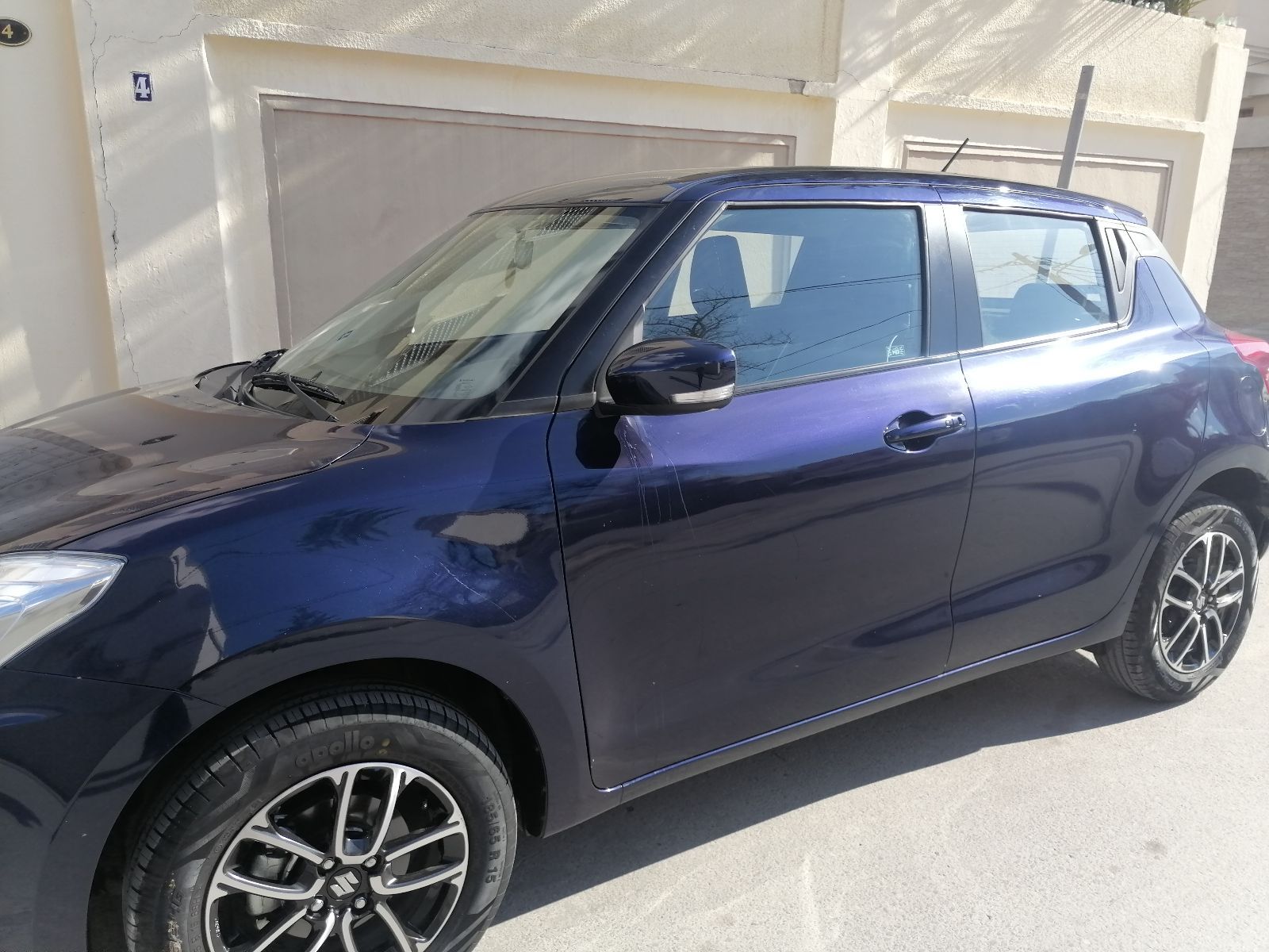 Suzuki Swift GLX Pack à Ariana - Photo 4