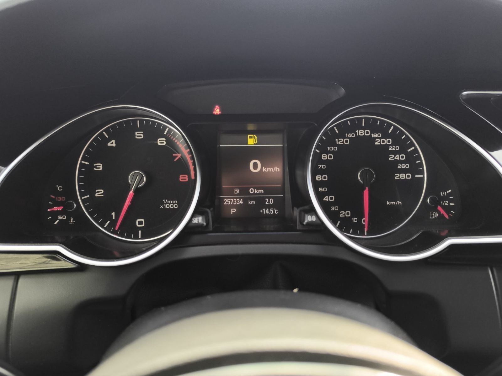 Audi A5 Sportback S-Line à Tunis - Photo 11