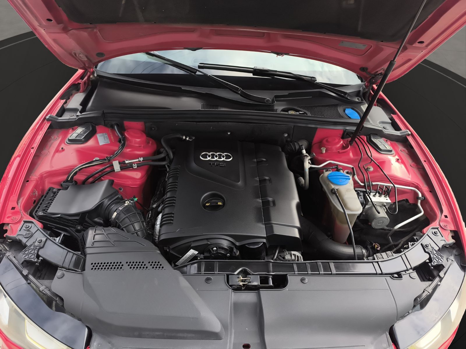 Audi A5 Sportback S-Line à Tunis - Photo 19