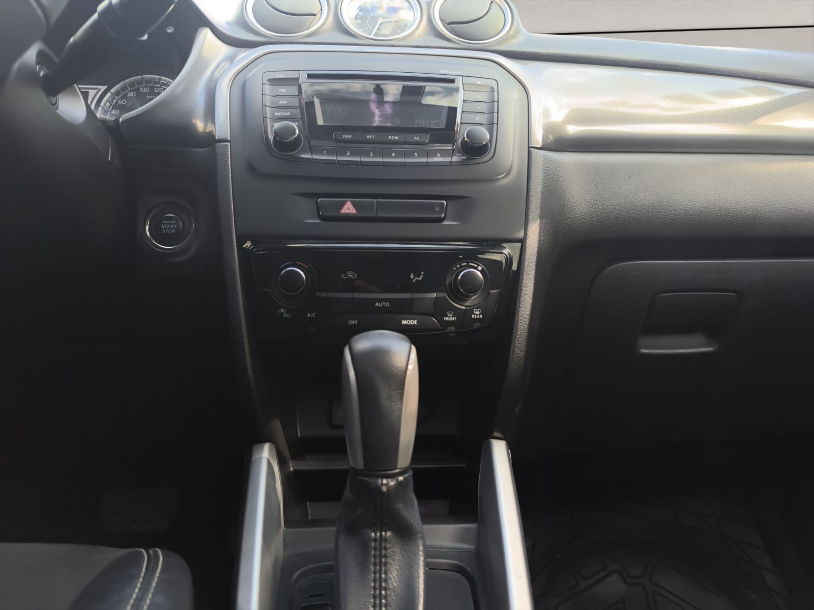 Suzuki Vitara à Ben Arous - Photo 14