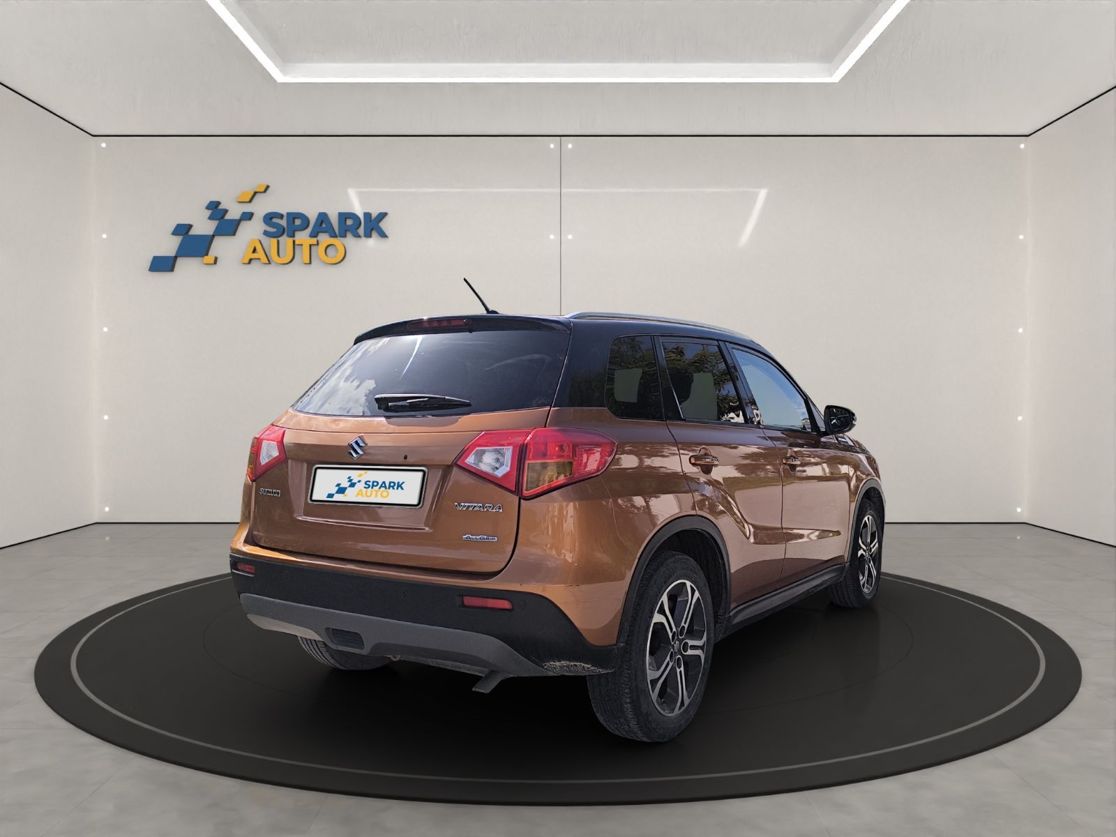 Suzuki Vitara à Ben Arous - Photo 5