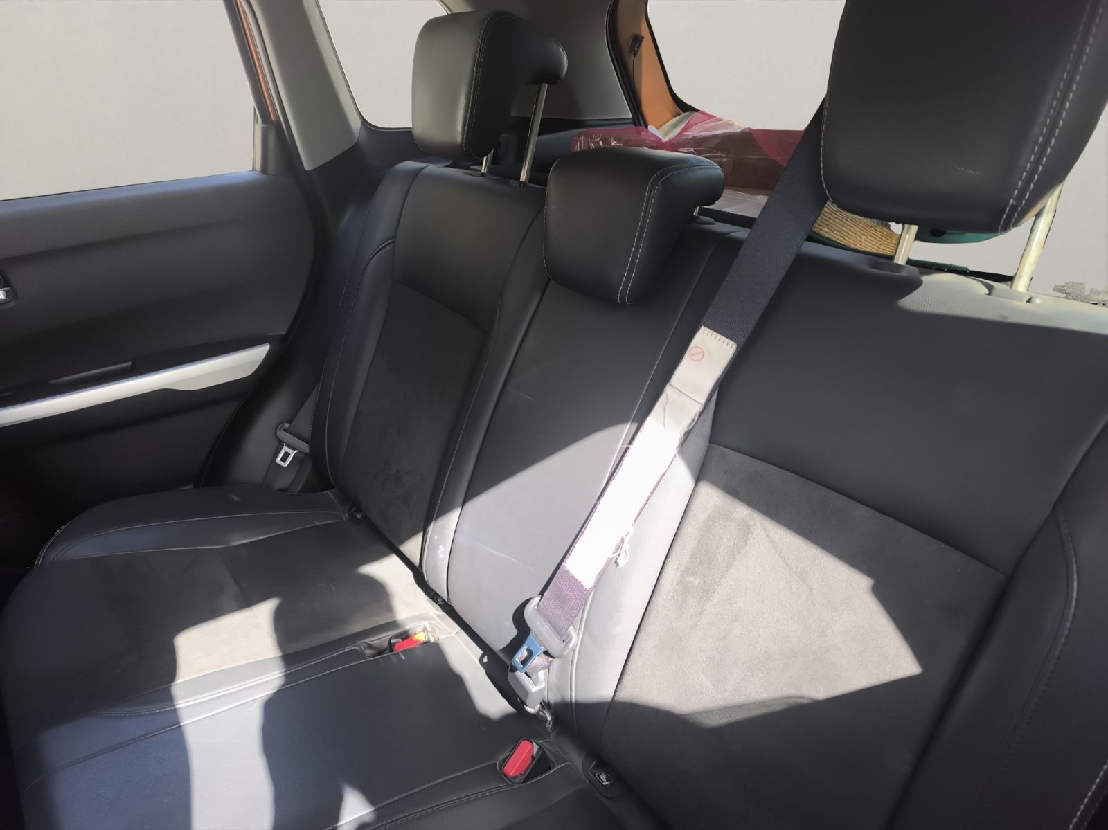 Suzuki Vitara à Ben Arous - Photo 12