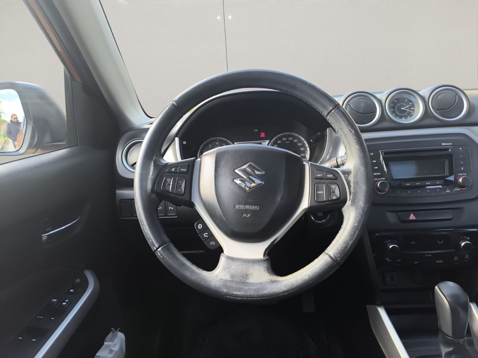 Suzuki Vitara à Ben Arous - Photo 10