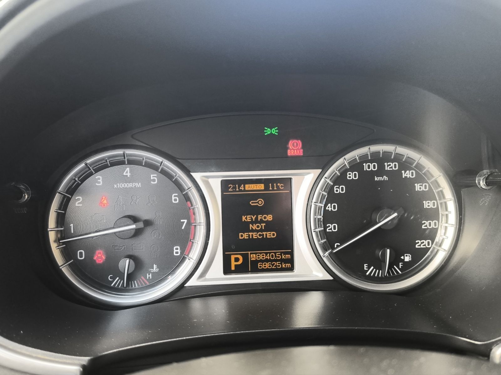 Suzuki Vitara à Ben Arous - Photo 11