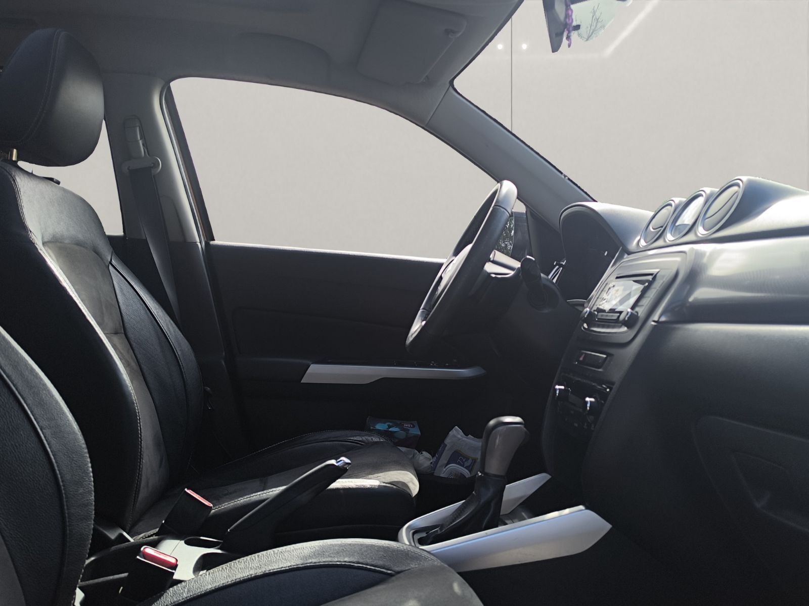 Suzuki Vitara à Ben Arous - Photo 16