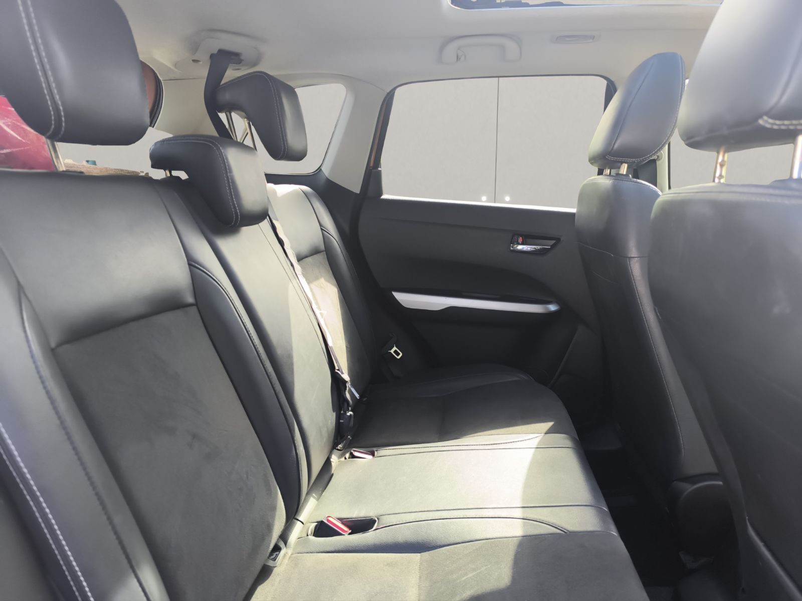 Suzuki Vitara à Ben Arous - Photo 17