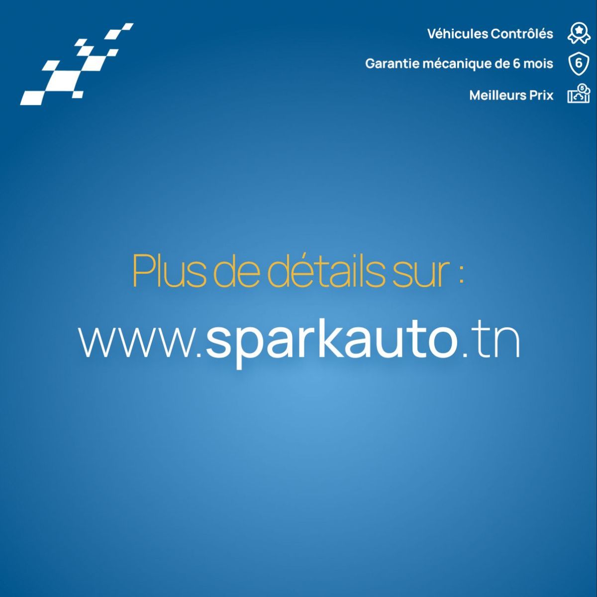 Suzuki Vitara à Ben Arous - Photo 8