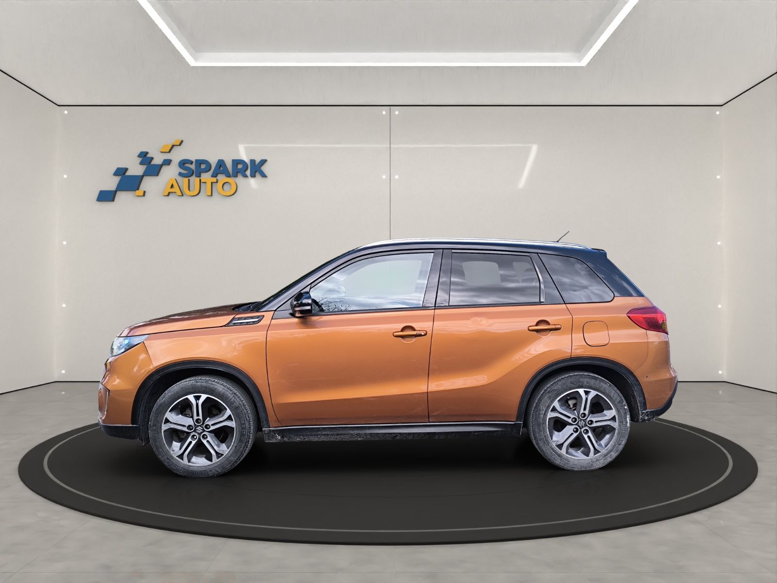 Suzuki Vitara à Ben Arous - Photo 2