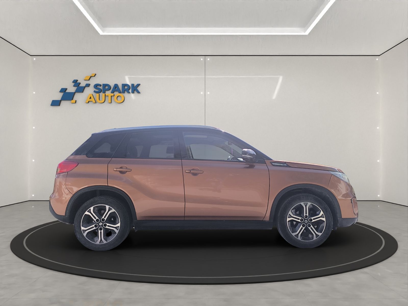 Suzuki Vitara à Ben Arous - Photo 6