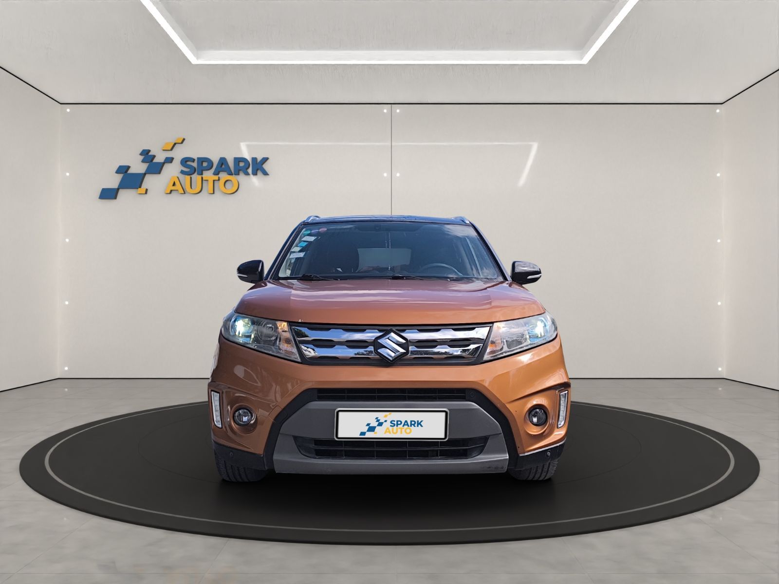 Suzuki Vitara à Ben Arous - Photo 1