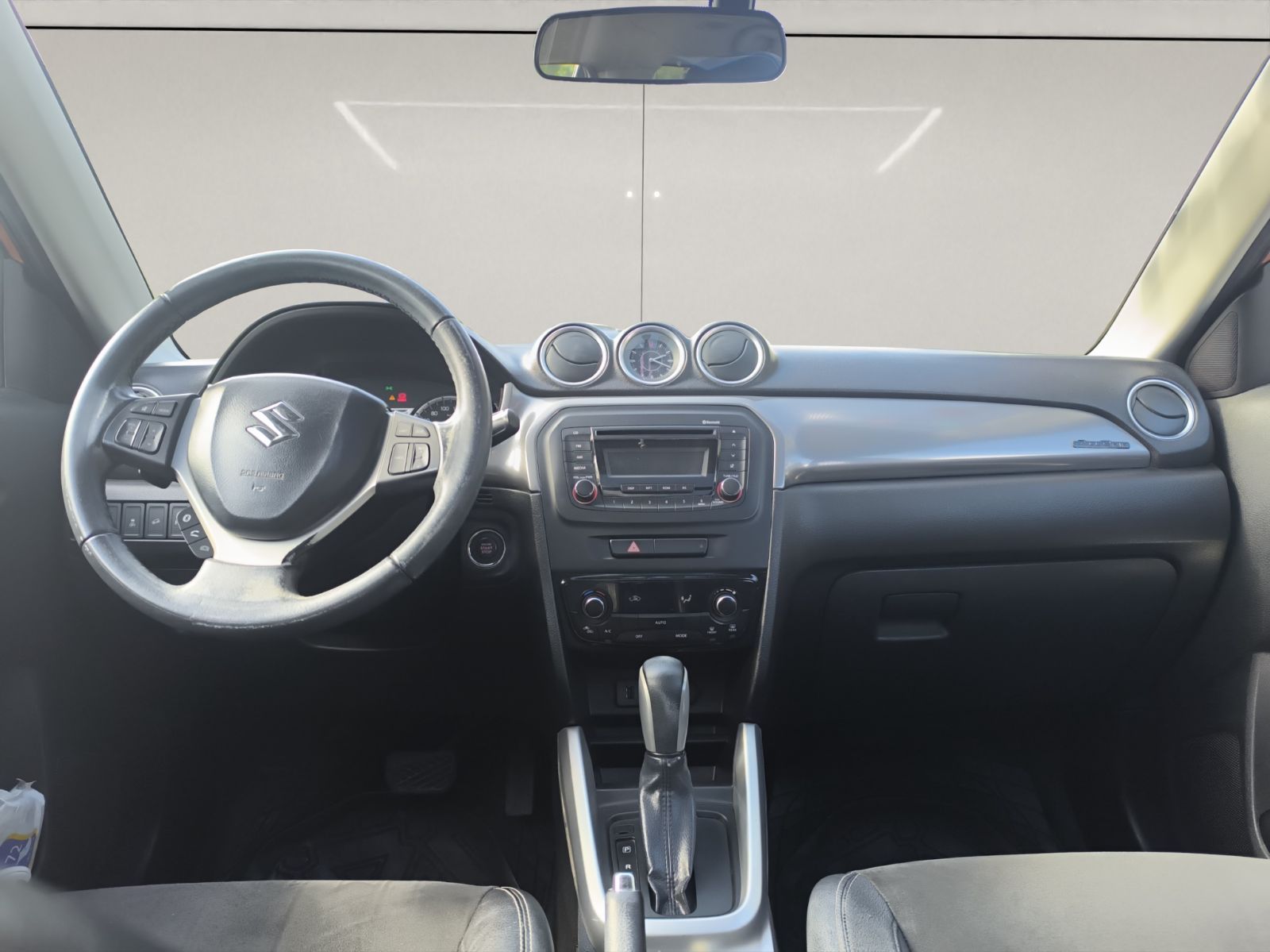 Suzuki Vitara à Ben Arous - Photo 13