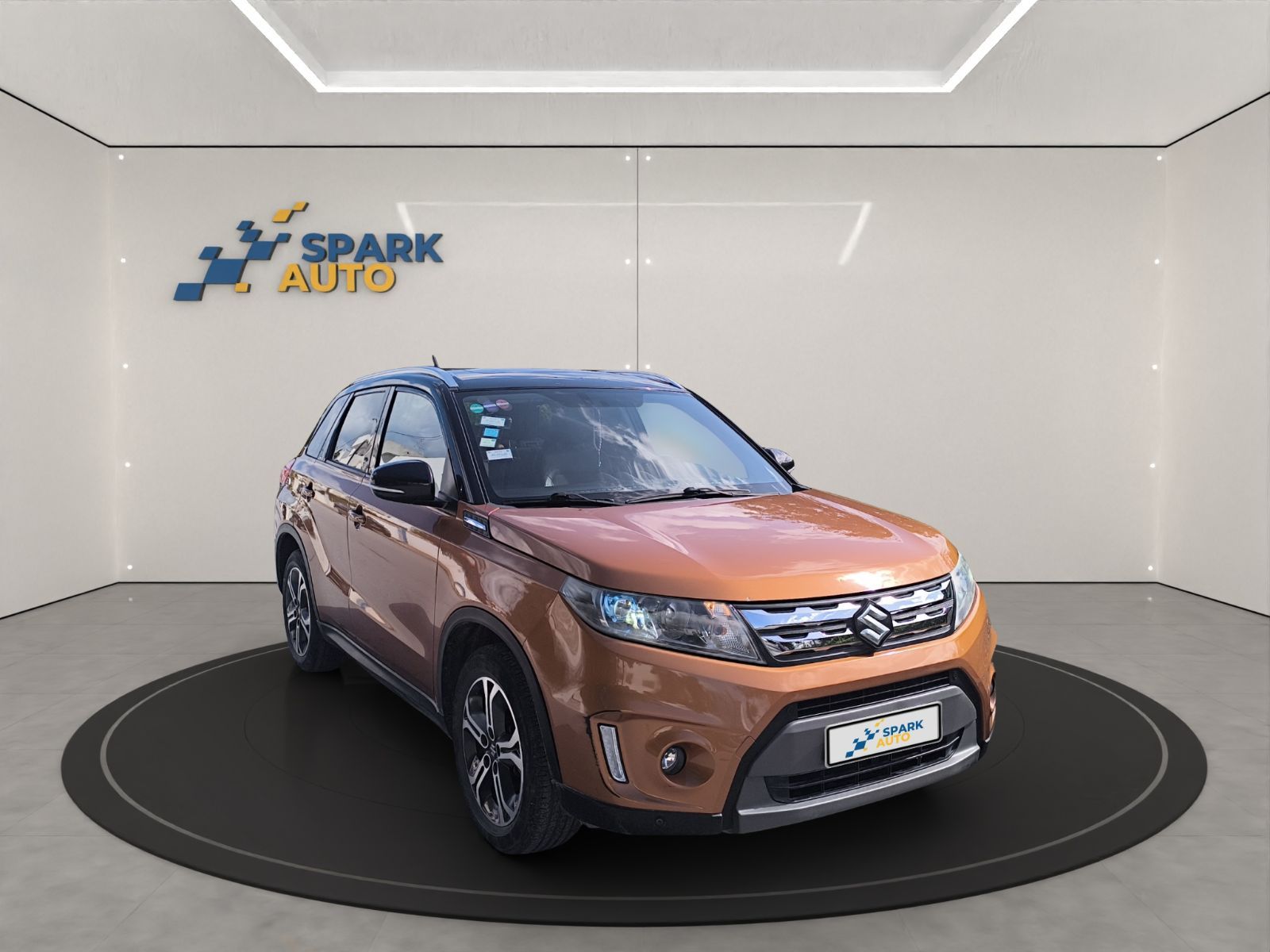 Suzuki Vitara à Ben Arous - Photo 7