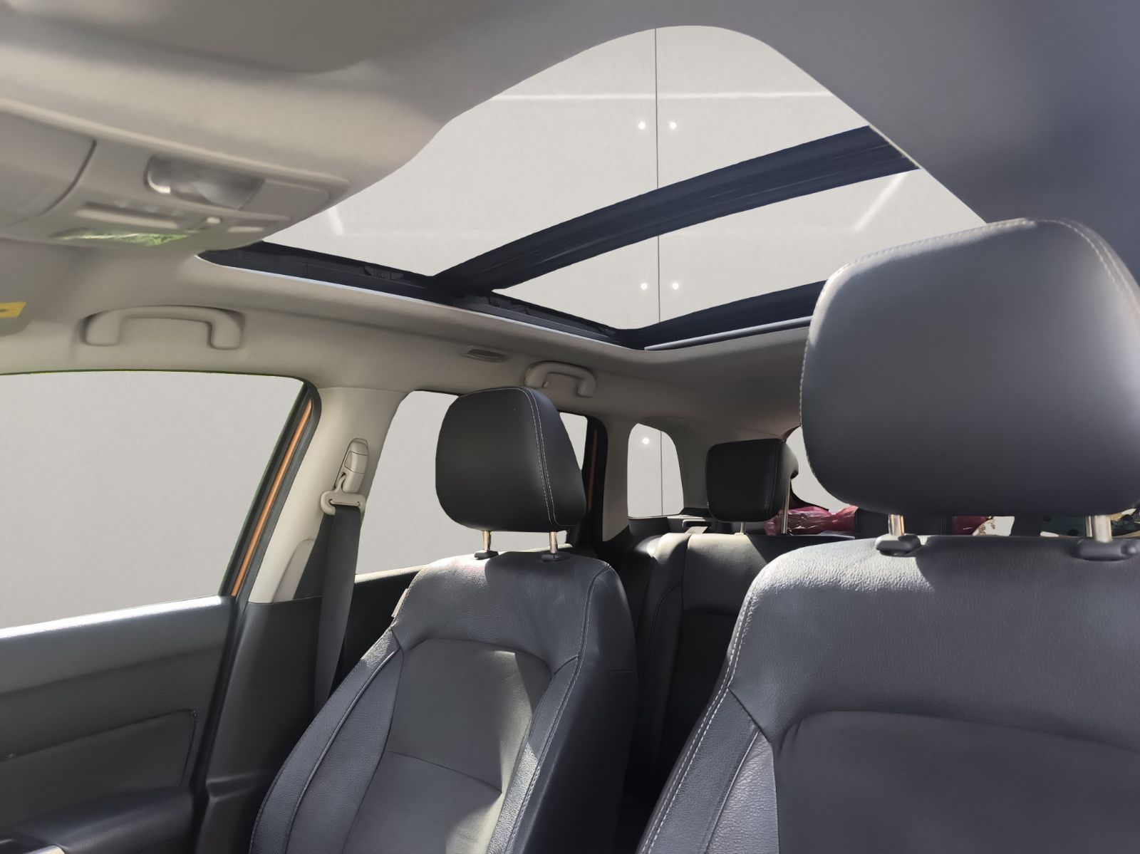 Suzuki Vitara à Ben Arous - Photo 19