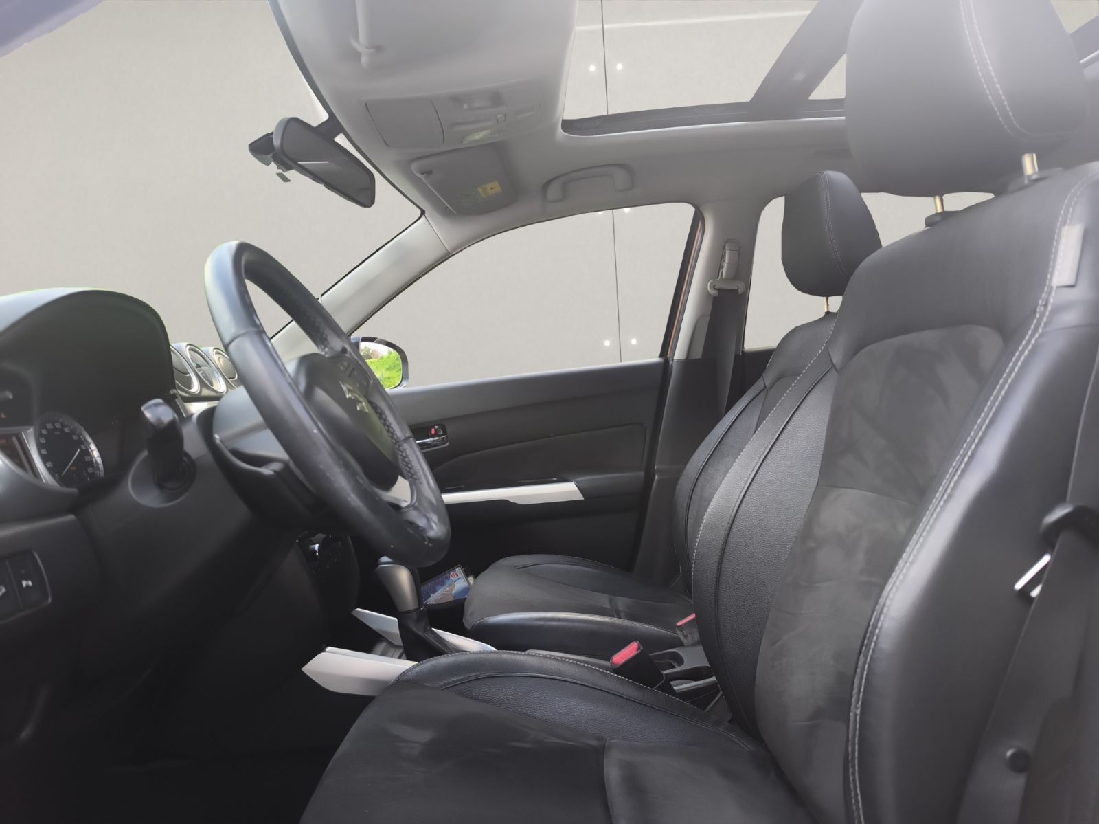 Suzuki Vitara à Ben Arous - Photo 9