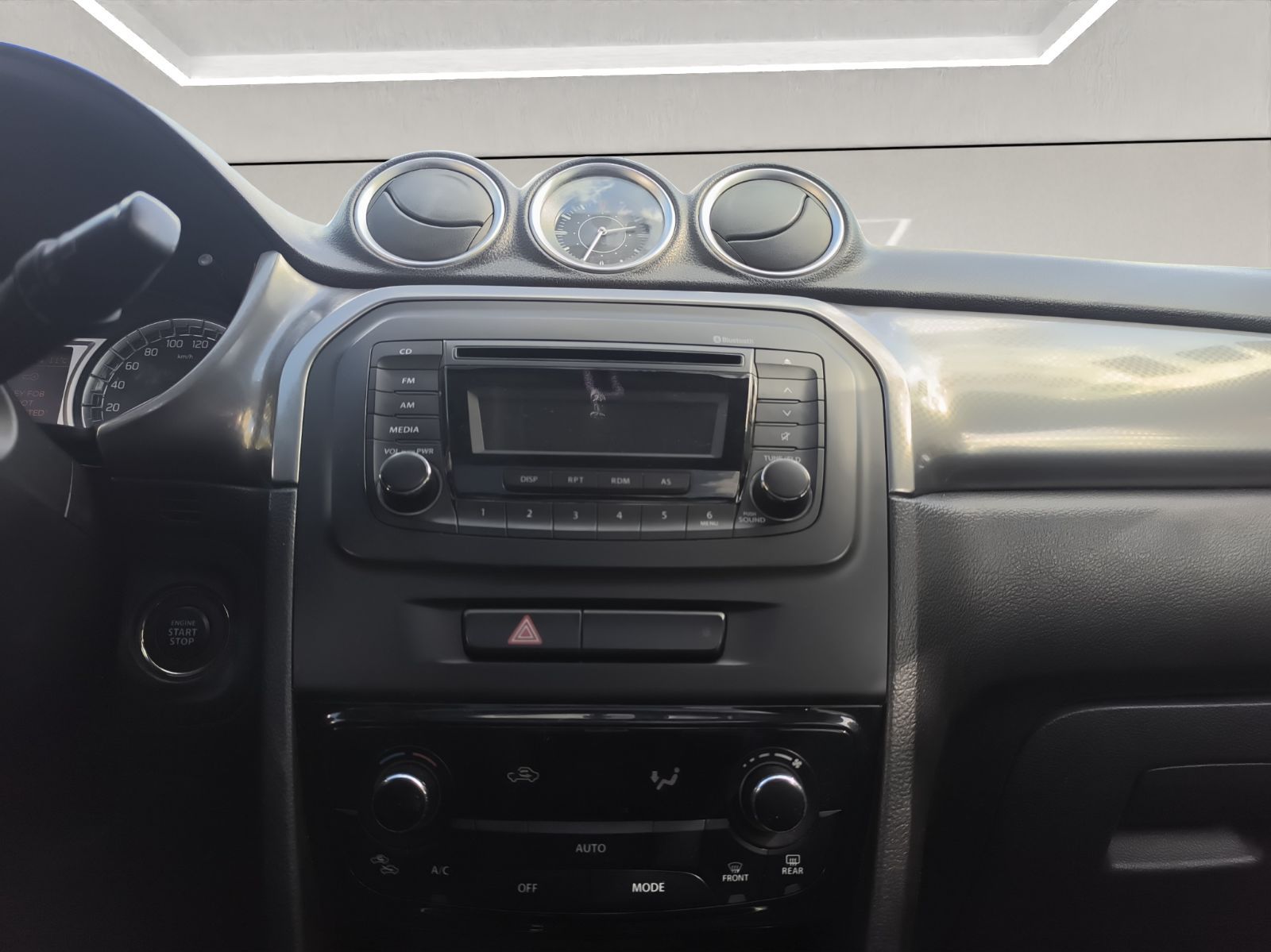 Suzuki Vitara à Ben Arous - Photo 15