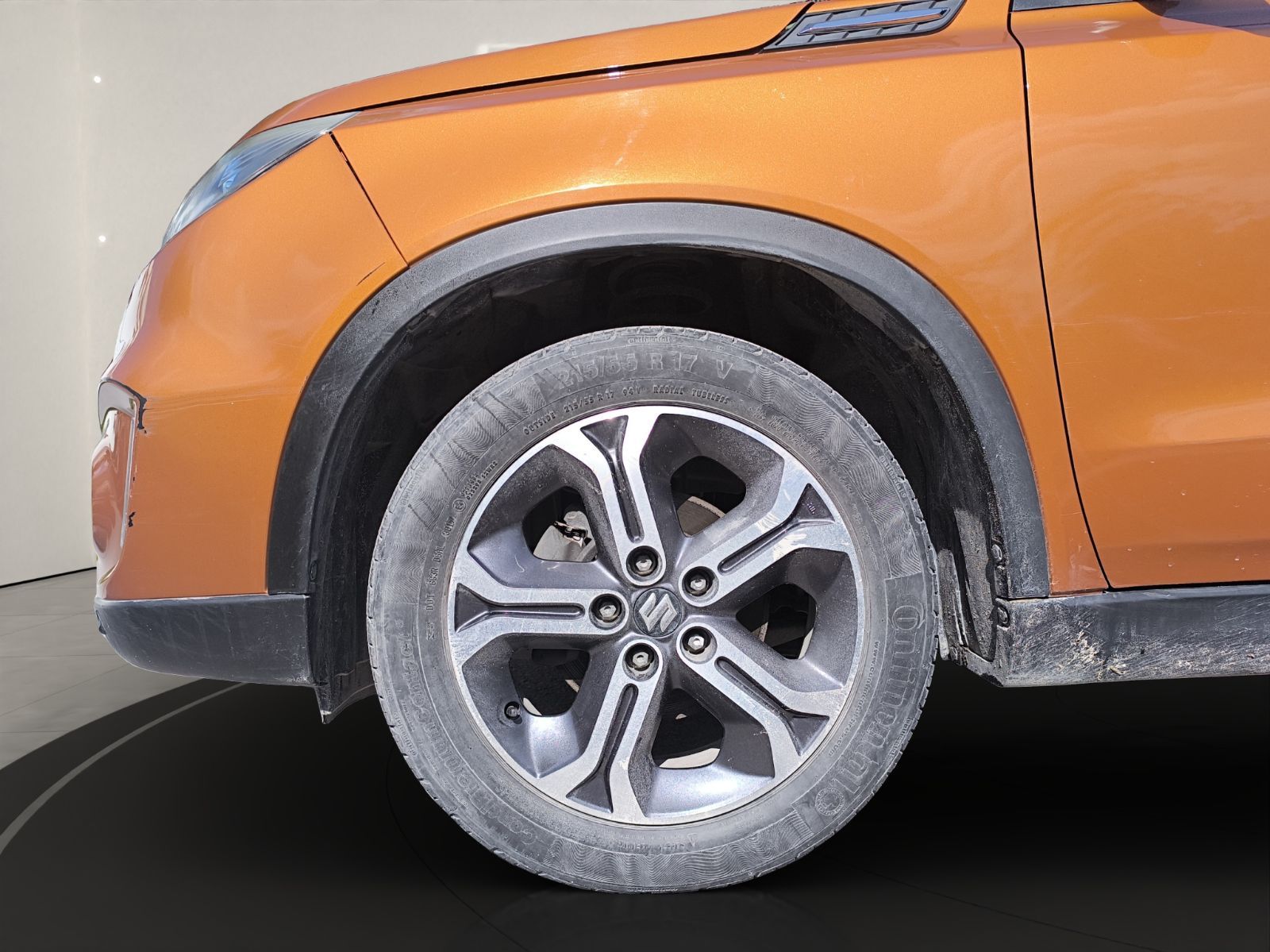 Suzuki Vitara à Ben Arous - Photo 18