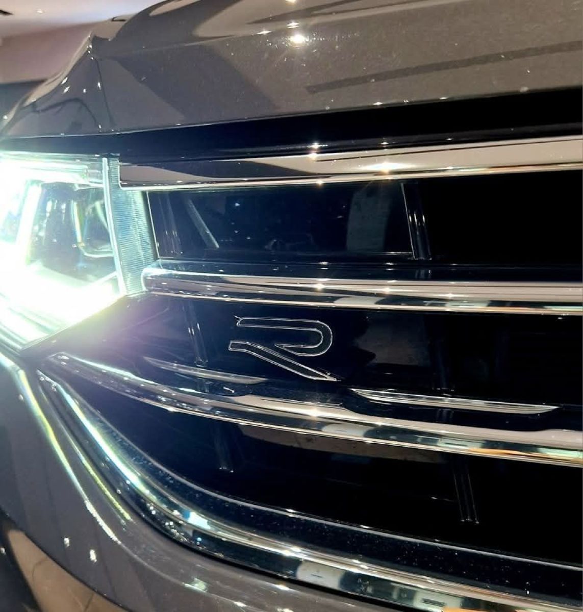 Volkswagen Tiguan R-Line à Nabeul - Photo 7