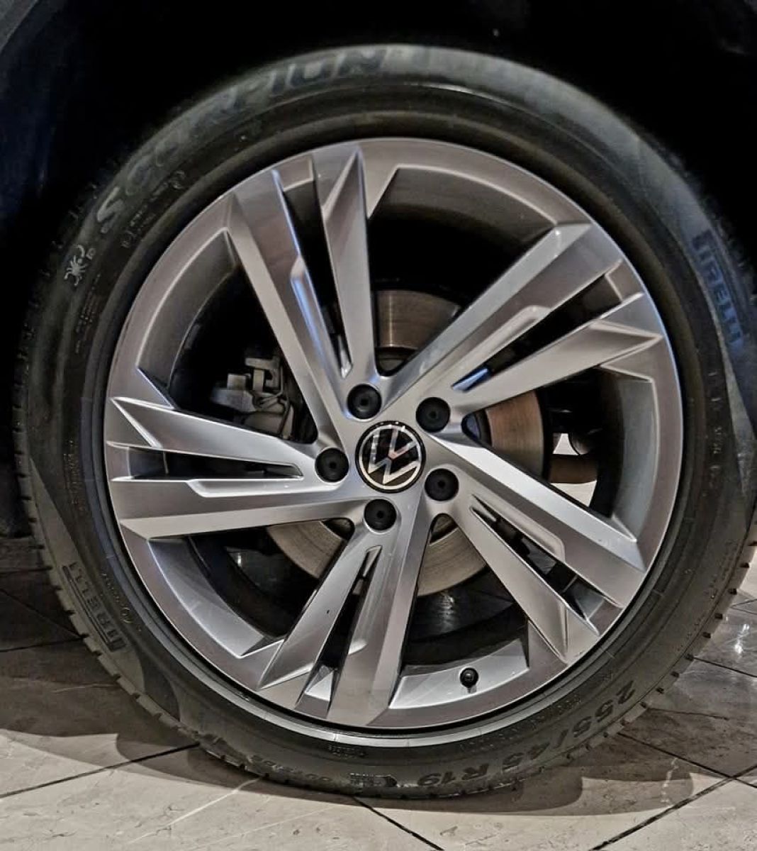 Volkswagen Tiguan R-Line à Nabeul - Photo 15