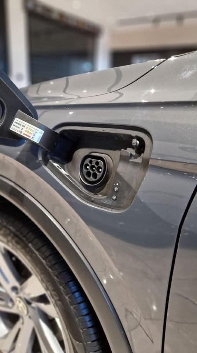 Volkswagen Tiguan R-Line à Nabeul - Photo 16