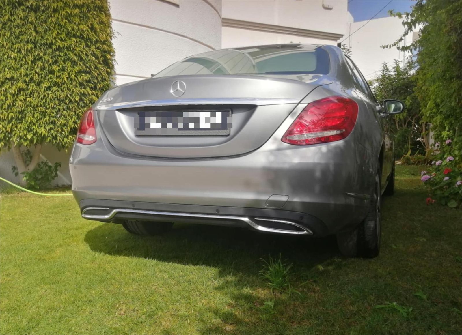 Mercedes-Benz Classe C à Ariana - Photo 16