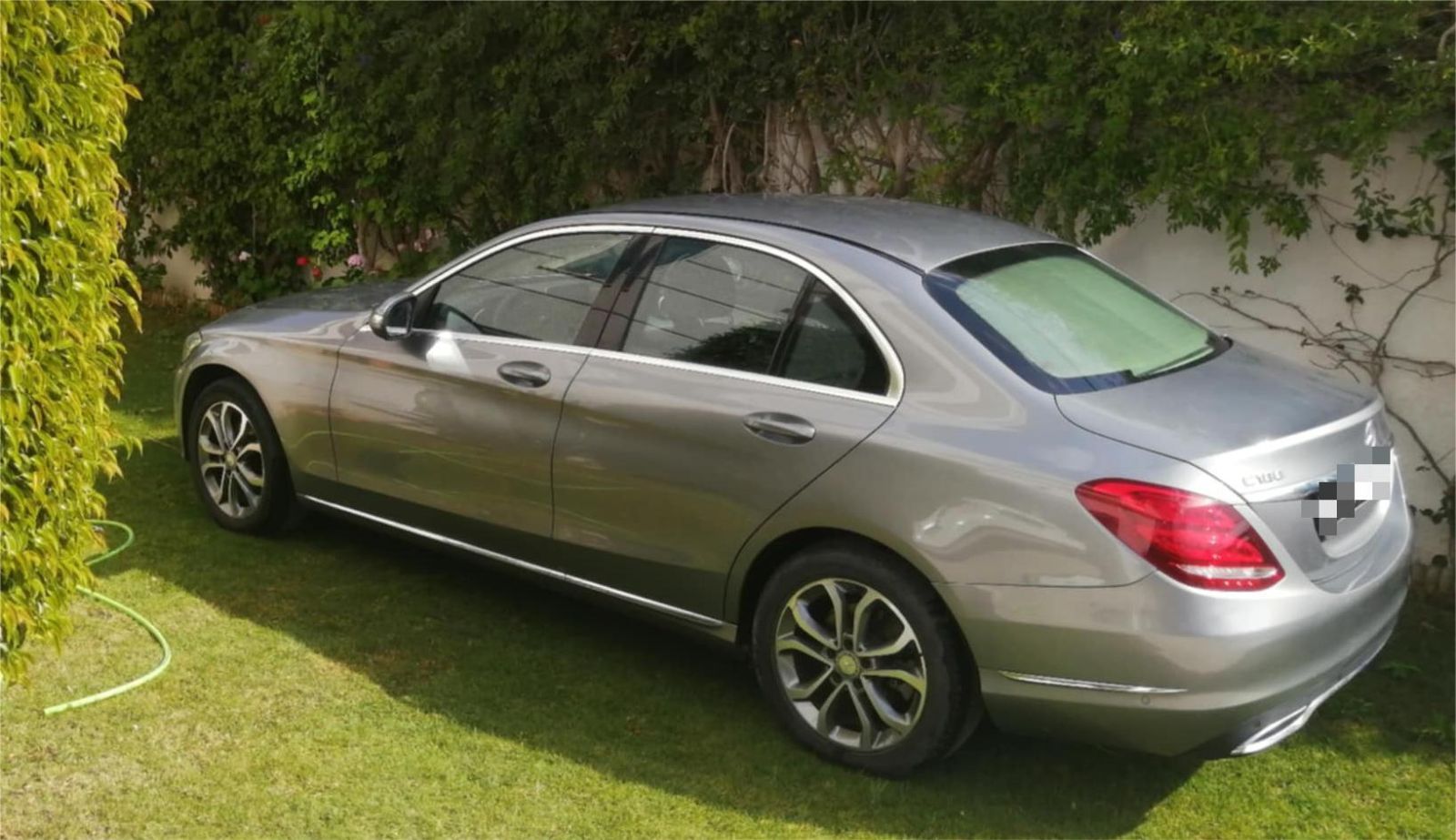Mercedes-Benz Classe C à Ariana - Photo 18