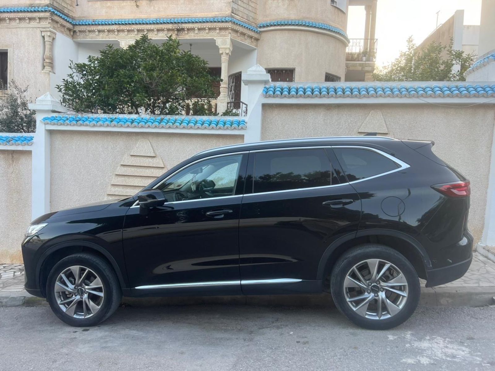Haval H6 à sousse - Photo 8