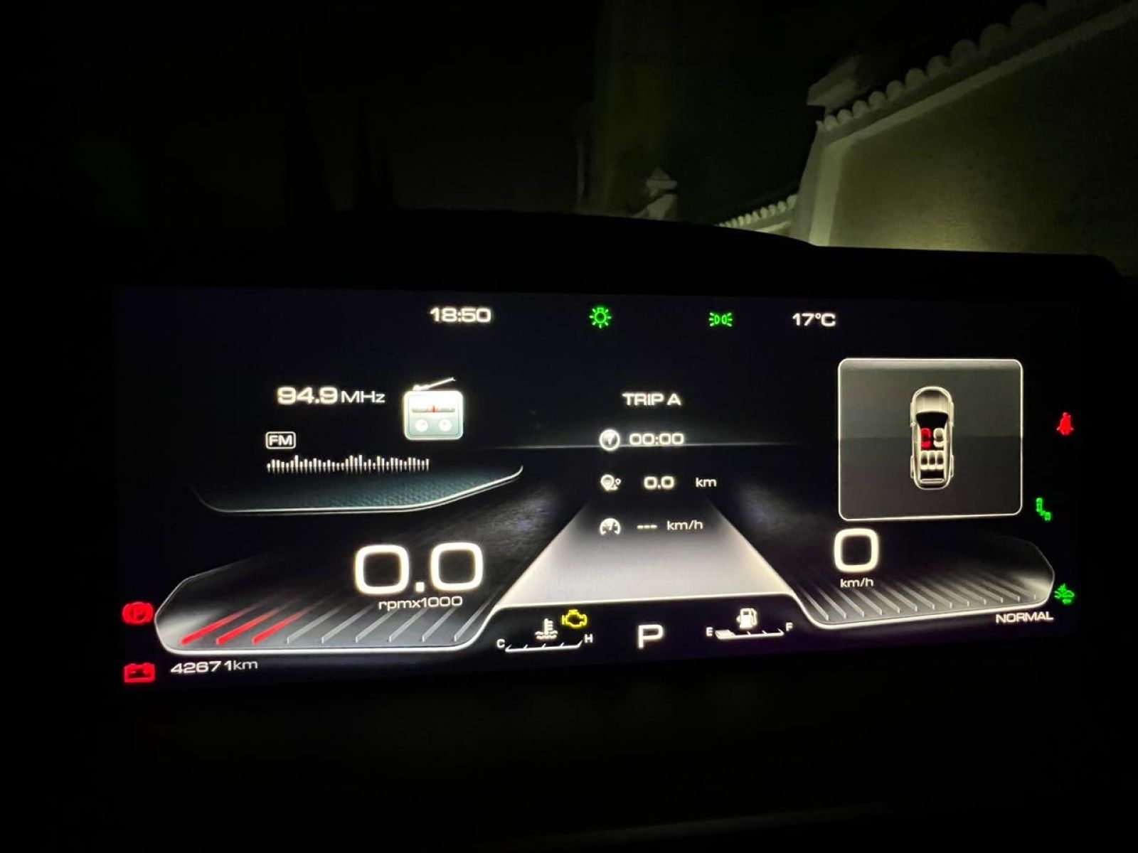 Haval H6 à sousse - Photo 3