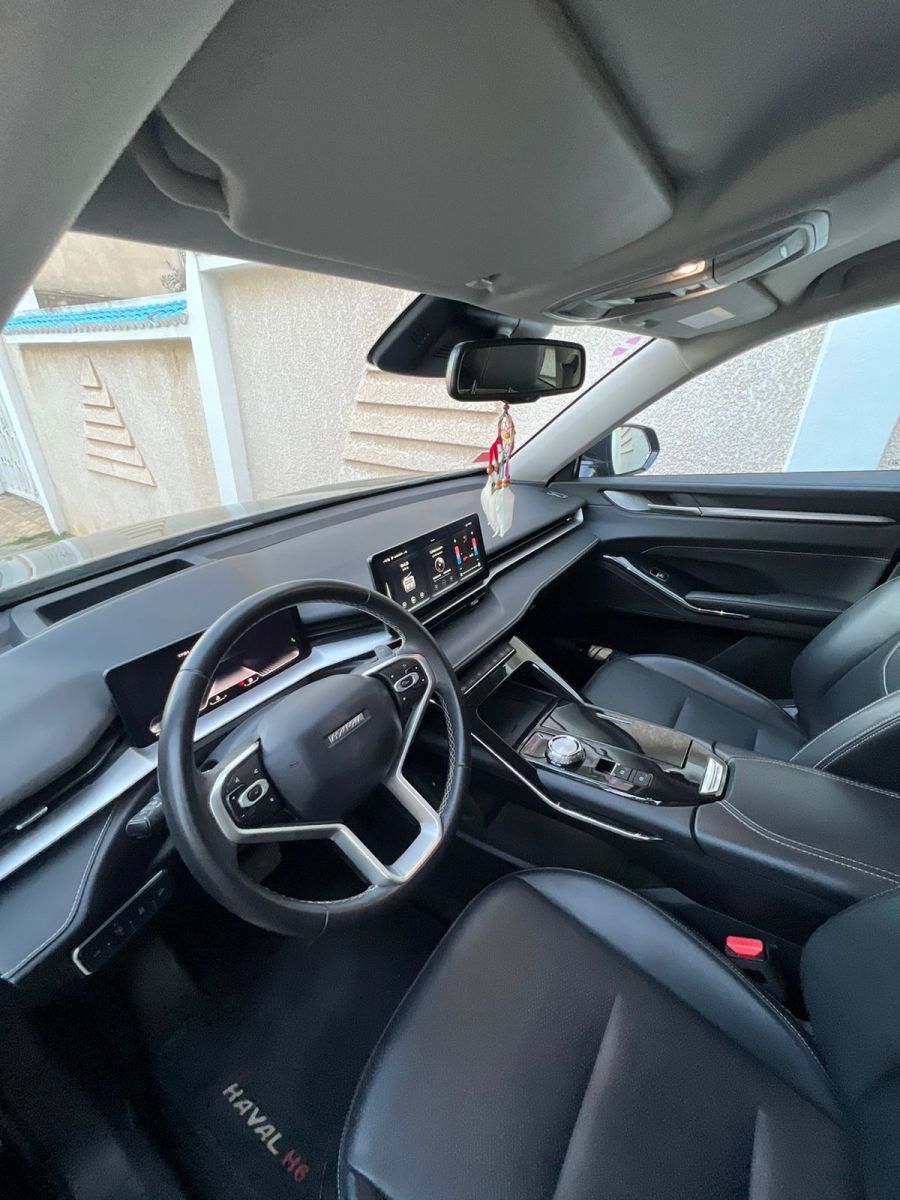 Haval H6 à sousse - Photo 1